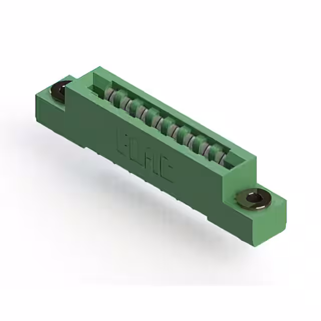 307-008-401-103 EDAC Inc.  Edgeboard Connectors